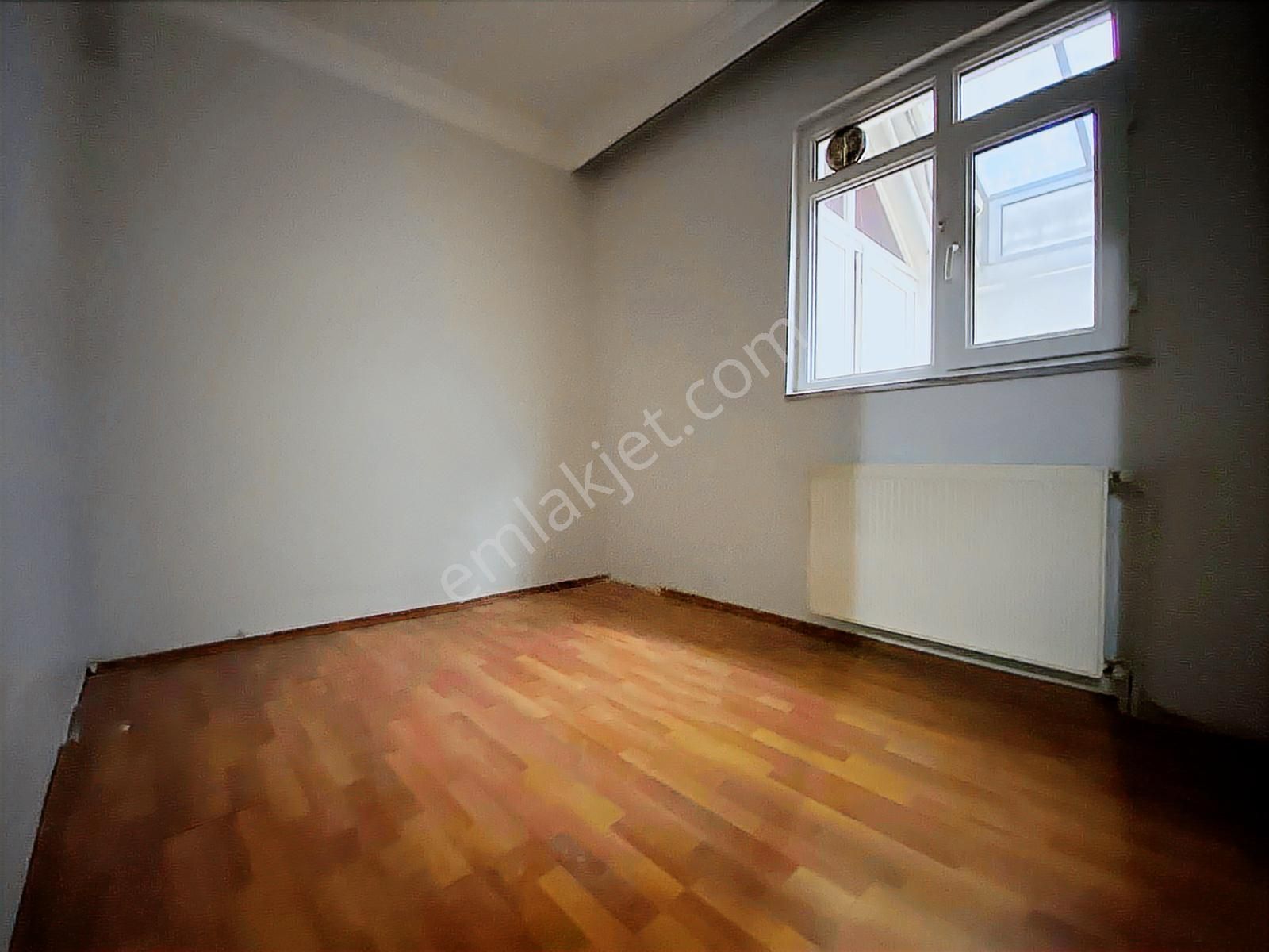 19 Yıllık Binada Aydınlık 3+1 Bahçe Katı Daire Bahçeli - Görsel 11