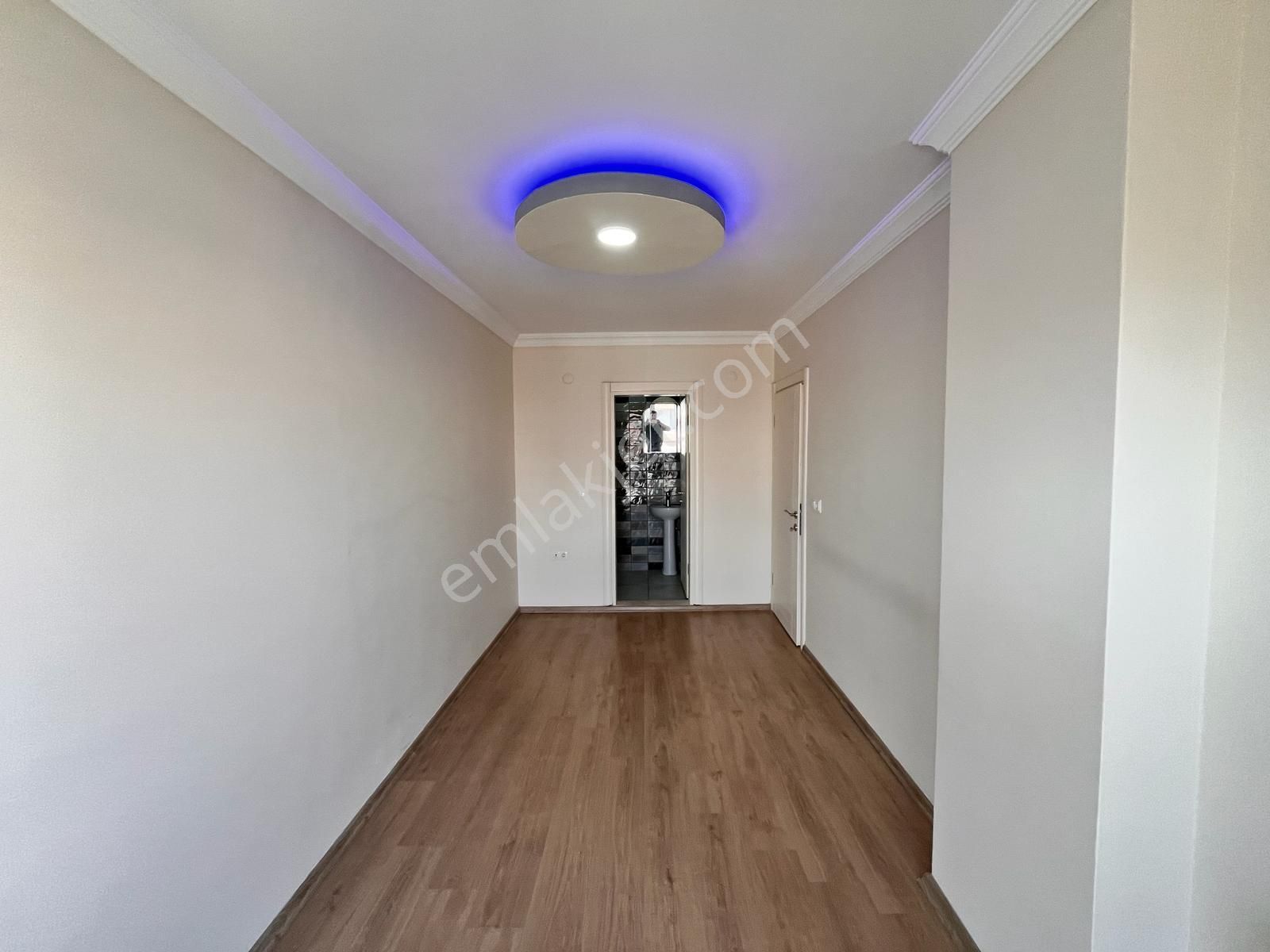 Parstan Altınkumda Ön Cephe Doğalgazlı Asansörlü Lüks 2+1 Daire - Görsel 4