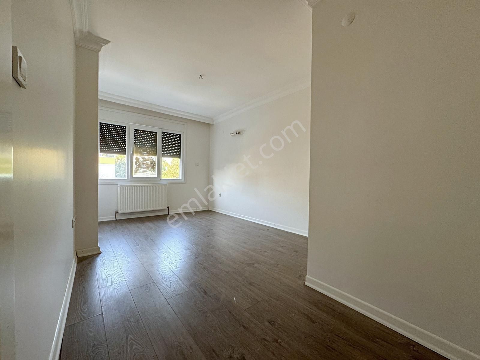 Bahçelinizamda, Yeni Bina, Kap.otoparklı 3+1 120m2 Lüx Boş Daire - Görsel 22