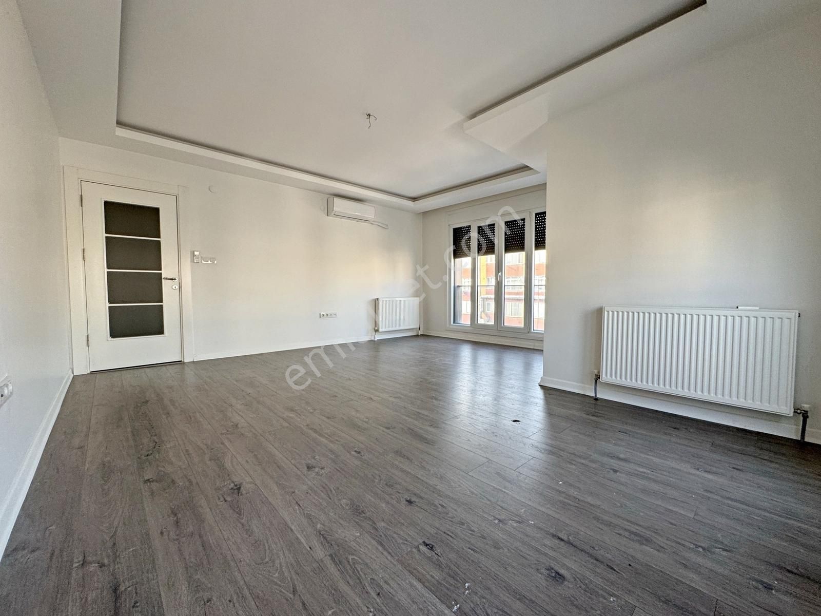Bahçelinizamda, Yeni Bina, Kap.otoparklı 3+1 120m2 Lüx Boş Daire - Görsel 21