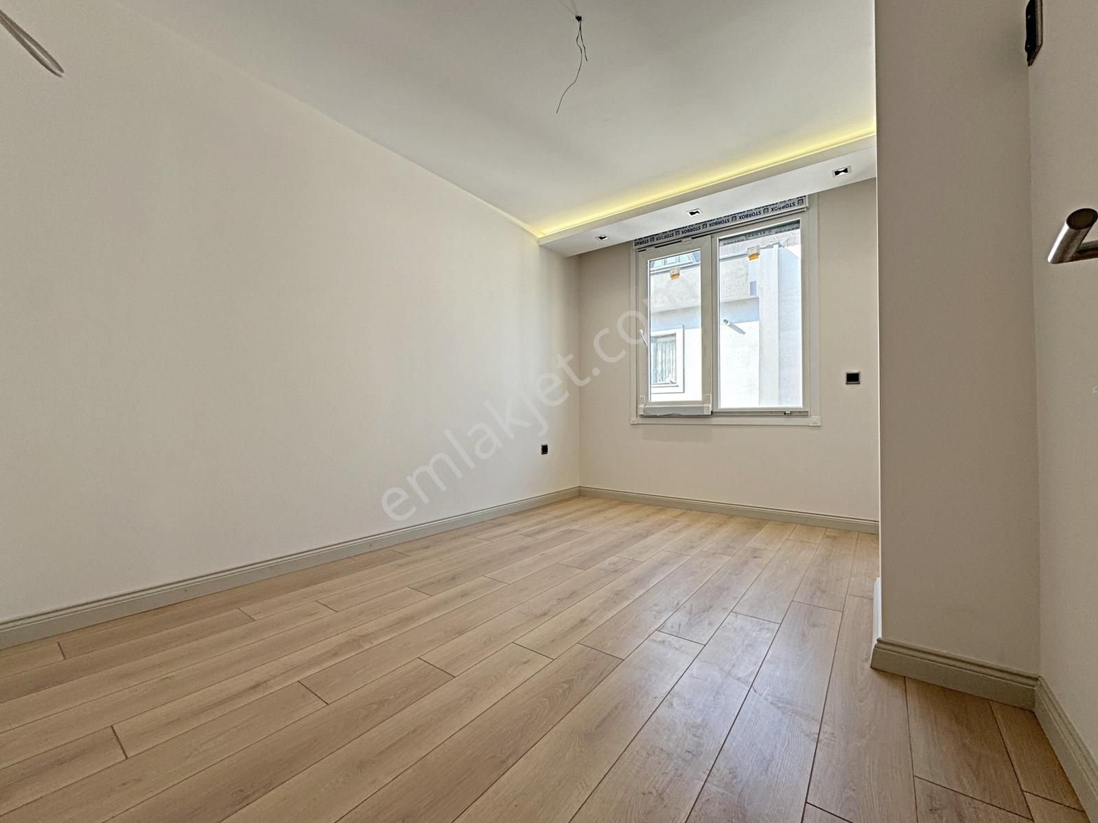 Atlas'tan, Metroport Yakını, 5+2 290m2, Sıfır Büyük Lüks Dubleks - Görsel 31