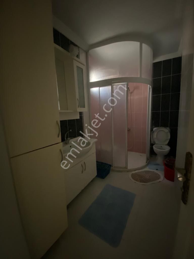 Karınca'dan Full Eşyalı Denize Sıfır Aylık Ödemeli 3+1 Daire ! - Görsel 20