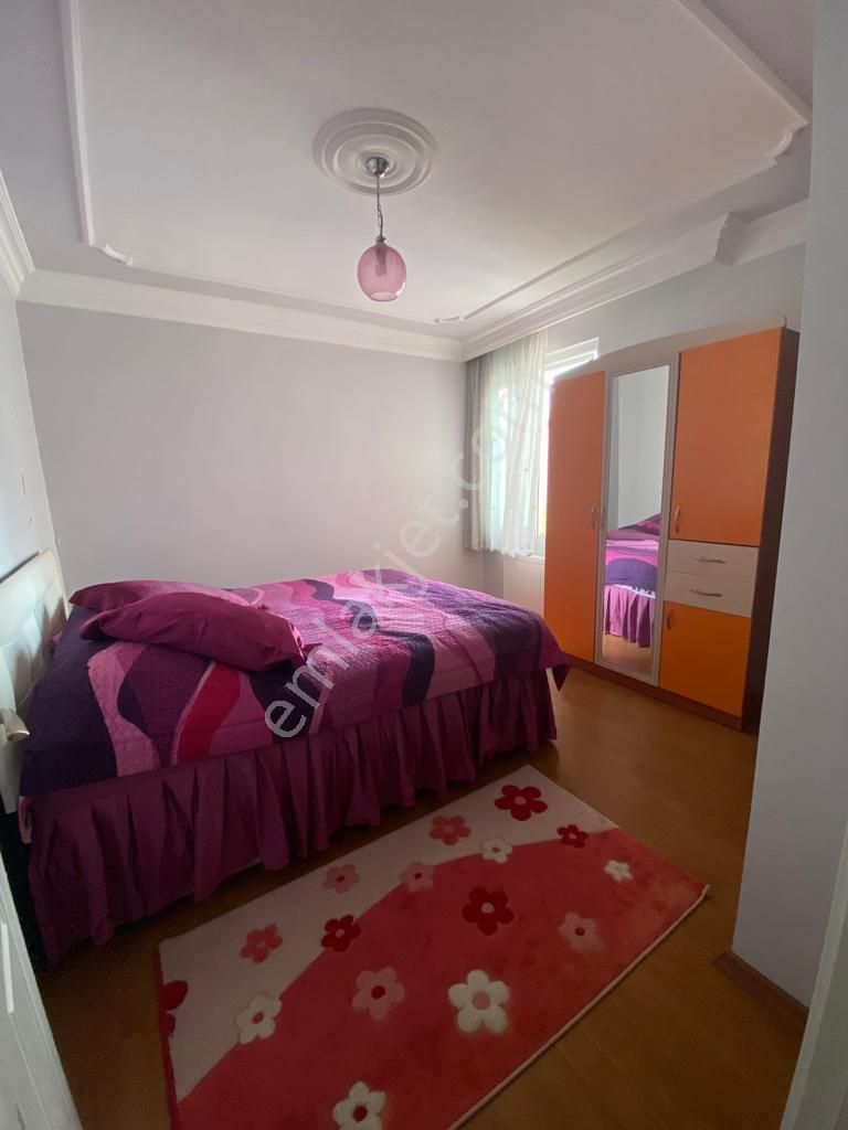 Karınca'dan Full Eşyalı Denize Sıfır Aylık Ödemeli 3+1 Daire ! - Görsel 15