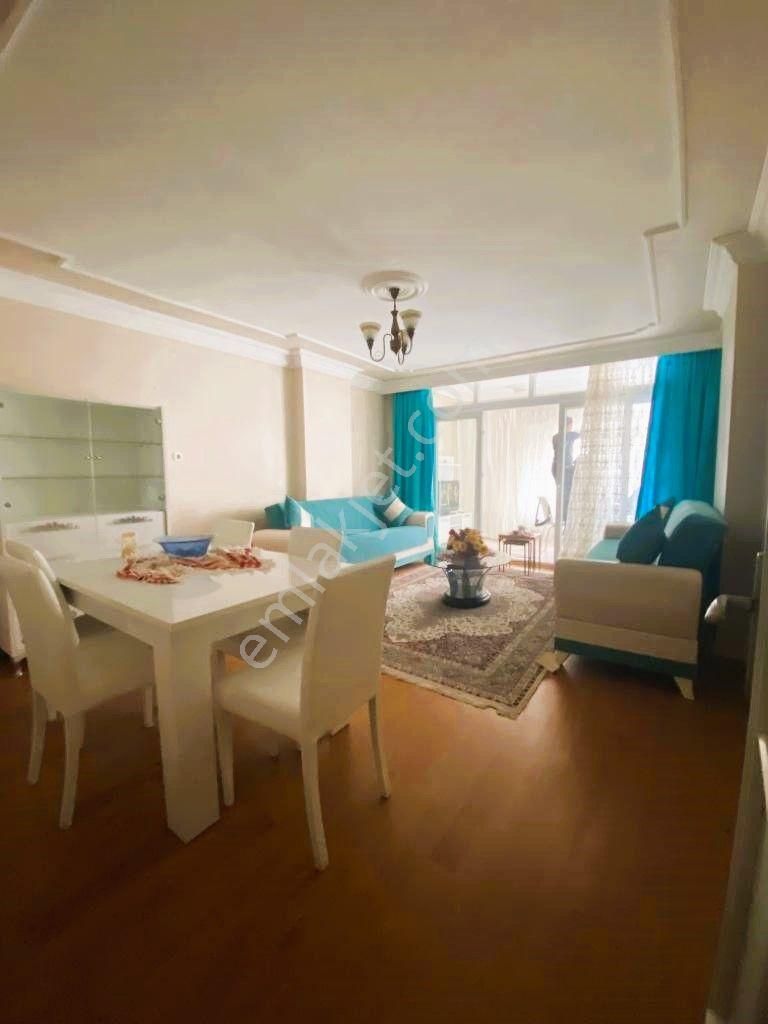 Karınca'dan Full Eşyalı Denize Sıfır Aylık Ödemeli 3+1 Daire ! - Görsel 14