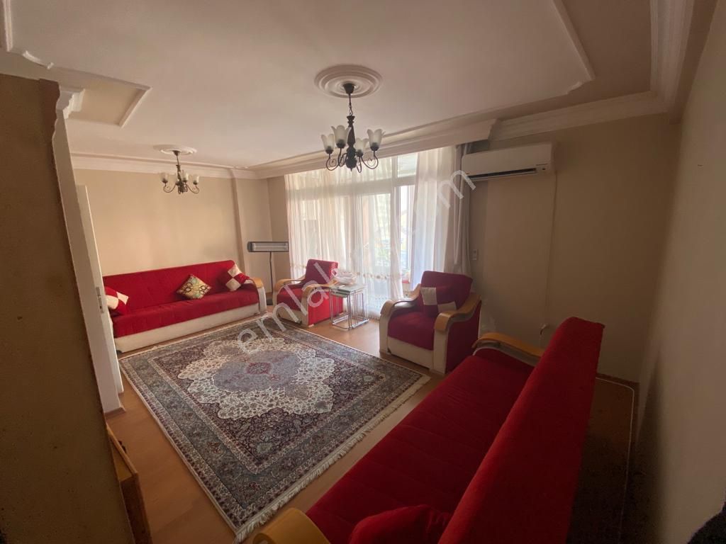 Karınca'dan Full Eşyalı Denize Sıfır Aylık Ödemeli 3+1 Daire ! - Görsel 3