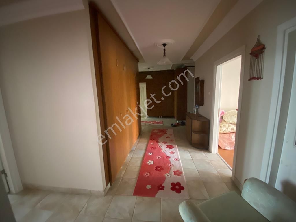 Karınca'dan Full Eşyalı Denize Sıfır Aylık Ödemeli 3+1 Daire ! - Görsel 13