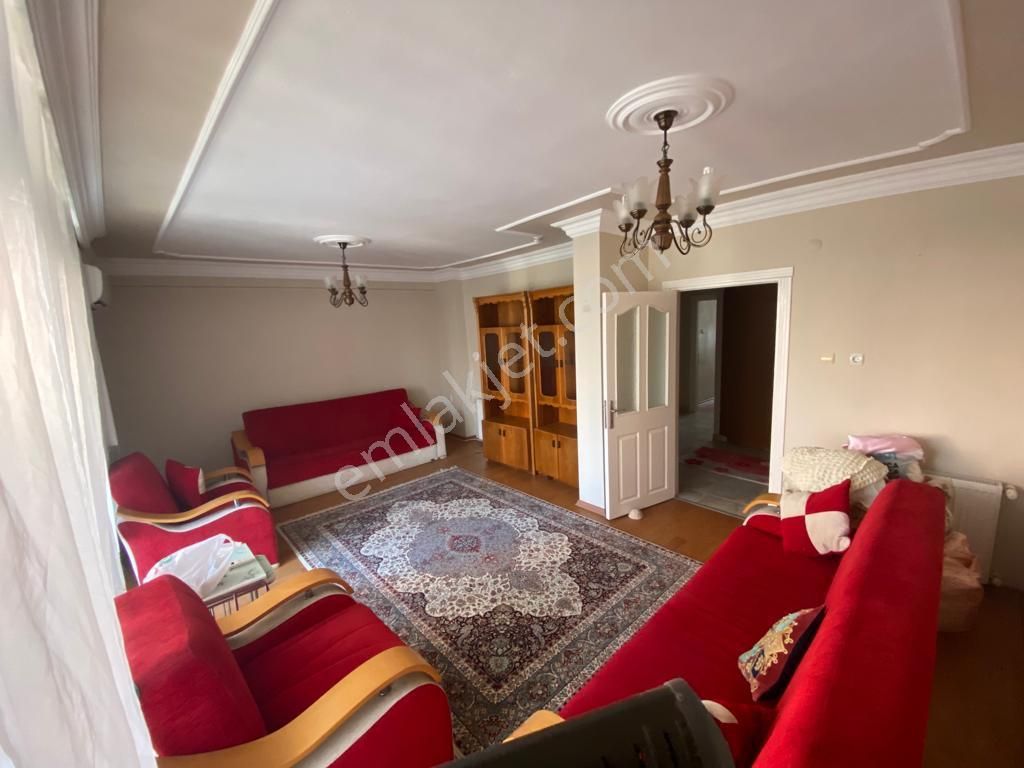 Karınca'dan Full Eşyalı Denize Sıfır Aylık Ödemeli 3+1 Daire ! - Görsel 5