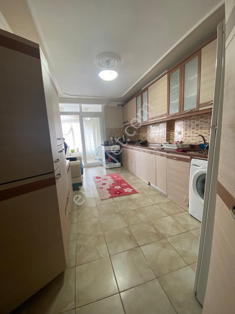 Karınca'dan Full Eşyalı Denize Sıfır Aylık Ödemeli 3+1 Daire ! - Görsel 7