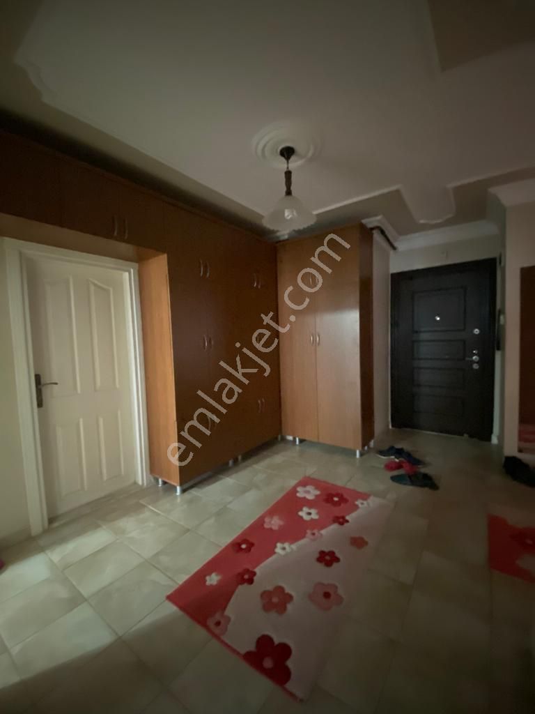 Karınca'dan Full Eşyalı Denize Sıfır Aylık Ödemeli 3+1 Daire ! - Görsel 19