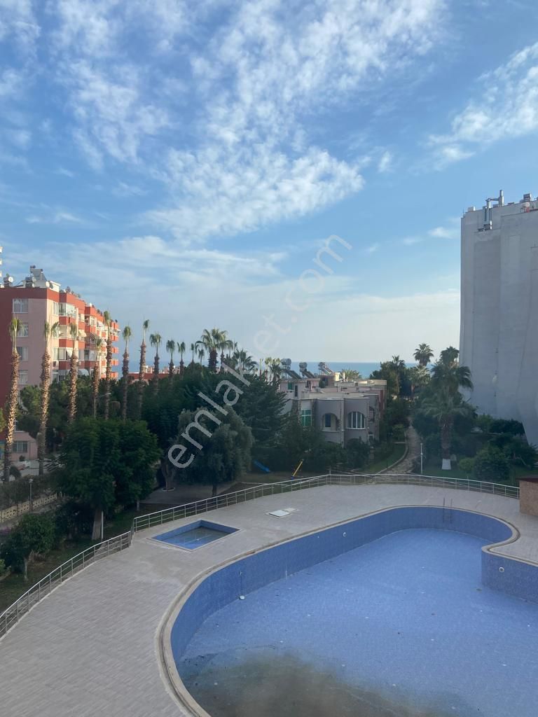 Karınca'dan Full Eşyalı Denize Sıfır Aylık Ödemeli 3+1 Daire ! - Görsel 21