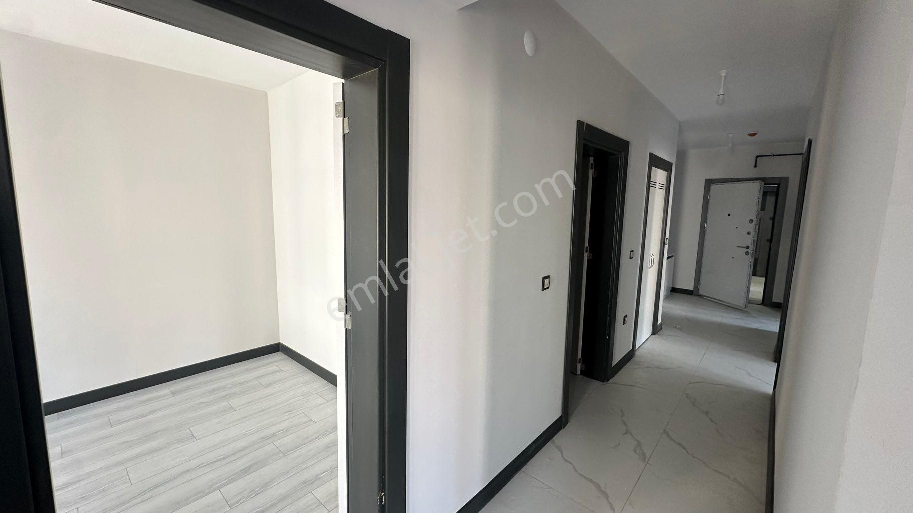 Deniz Gayrimenkul’den Aşık Toki,de Kiralık 3+1 Ara Kat Daire - Görsel 27