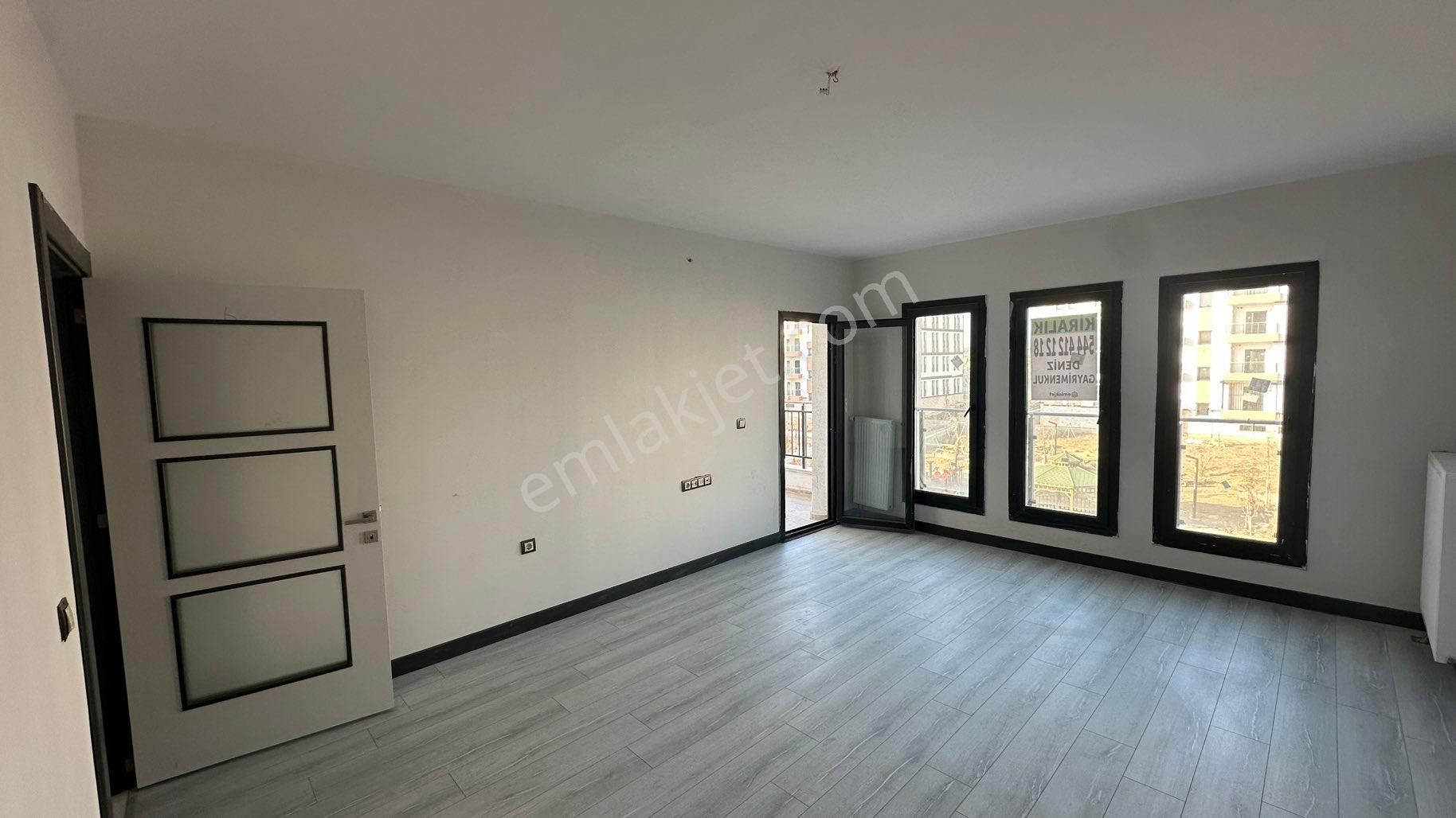 Deniz Gayrimenkul’den Aşık Toki,de Kiralık 3+1 Ara Kat Daire - Görsel 4