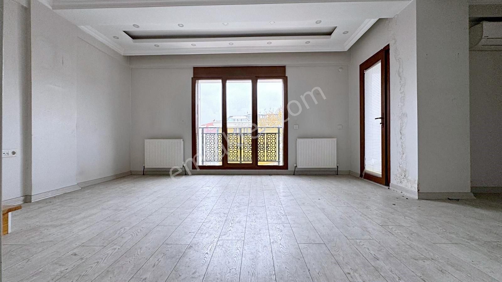 Atlas'tan Bahçelinizamda Kap.otoparklı 5 Yıllık Bina 4+2 Dublex - Görsel 2