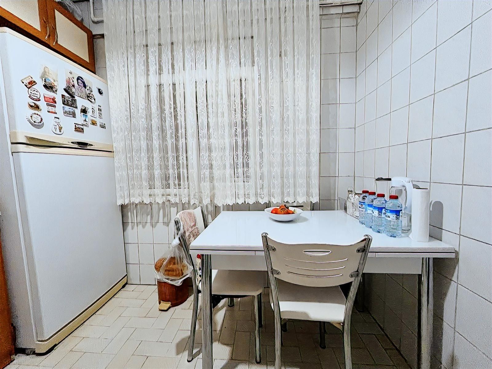 Atlas'tan Feritselimpaşa Yakını 3+1 130m2 Asansörlü Arakat Daire - Görsel 4