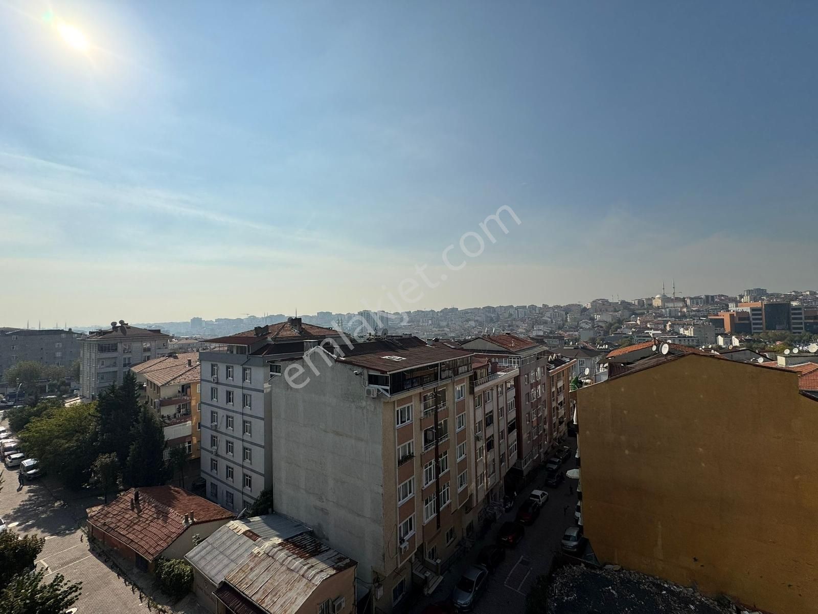 Cumhuriyet Mh. Satılık 170 M² 2+2 Daire Merkezi Konum, - Görsel 24