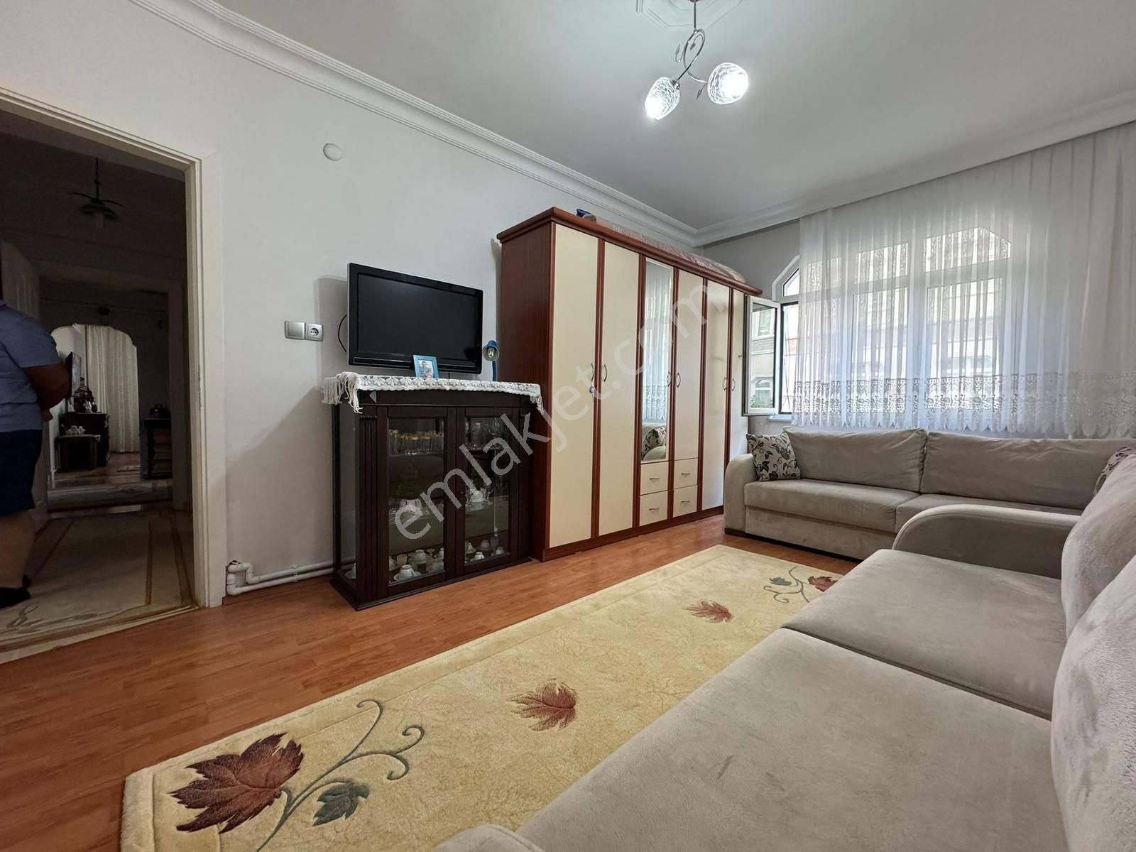 Ferit Selim Paşa Cadde Yakını 3+1 150m2 Tek Daire 255m2 Arsalı - Görsel 11