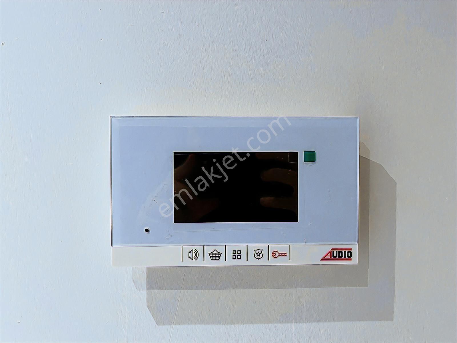 Atlas'tan Feritselim Yakını Sıfır 2+1 82m2 5.arakat Daire - Görsel 12