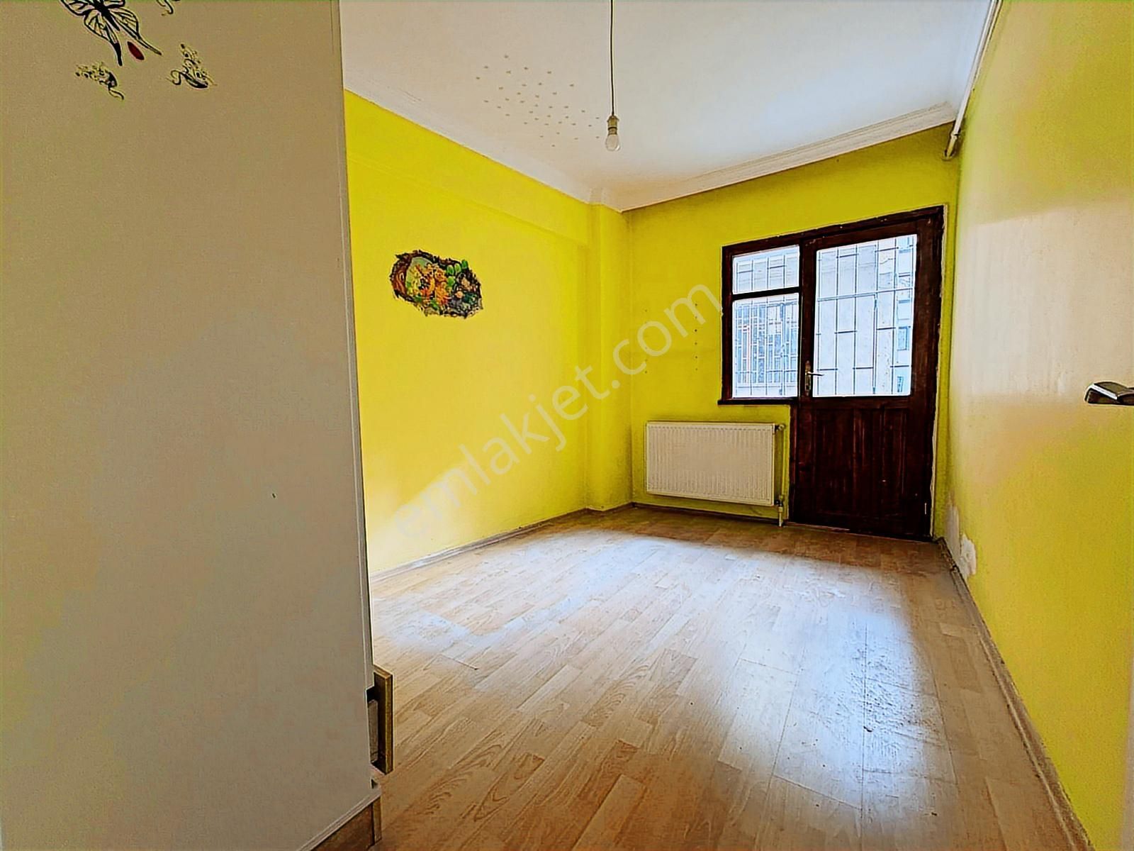 Atlas'tan Siyavuşpaşa'da Krediye Uygun 2+1 70m2 Fırsat Daire - Görsel 10