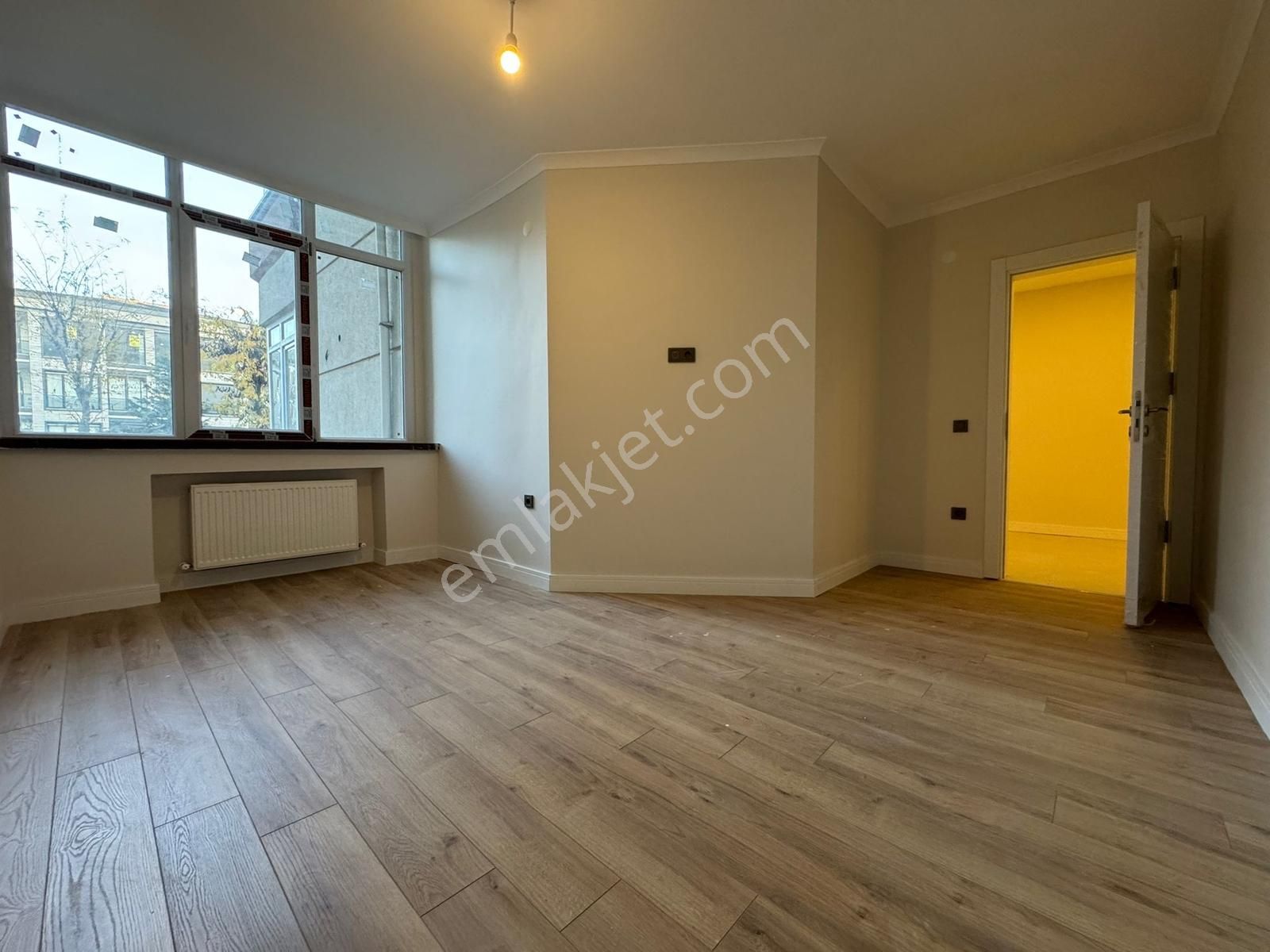 Talatpaşa Cadde Üzeri Full Lüks 3+1 145m2 1,200m2 Arsalı - Görsel 3