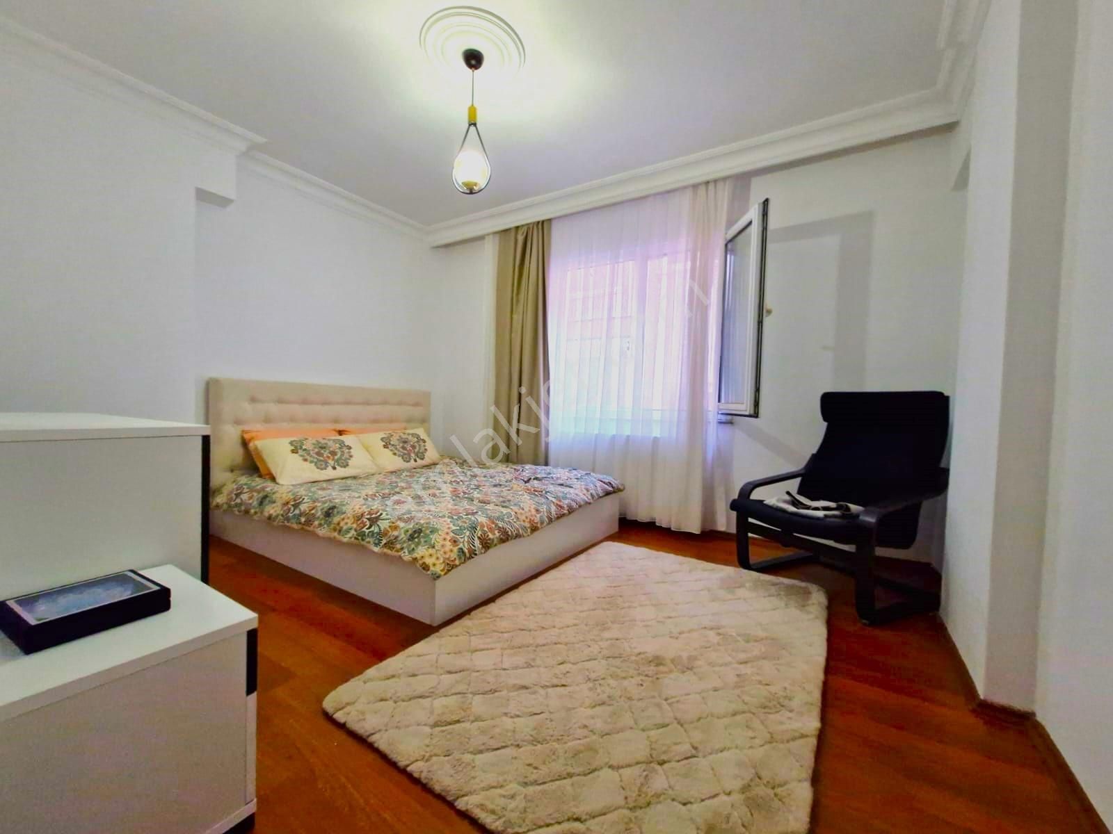 Yayla Uefa Kupası Yakını 3+1 120m2 Asansörlü 4.kat - Görsel 2