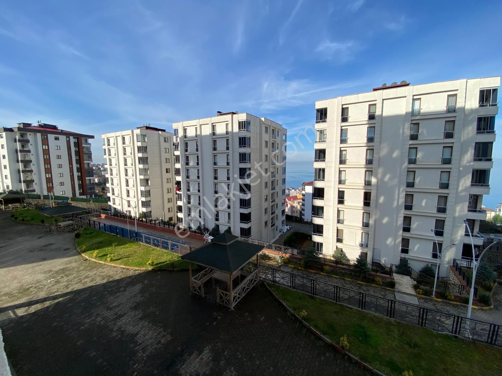 Trabzon Yalıncakta Satılık 4+1 Daire - Görsel 26