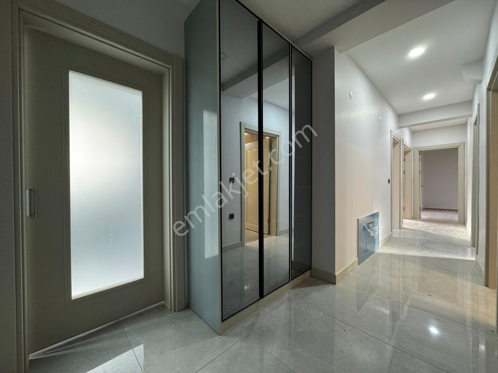 Bahçelievler Huzur Evine Yakın 130m2 Sıfır 3+1 Satılık Daire - Görsel 10