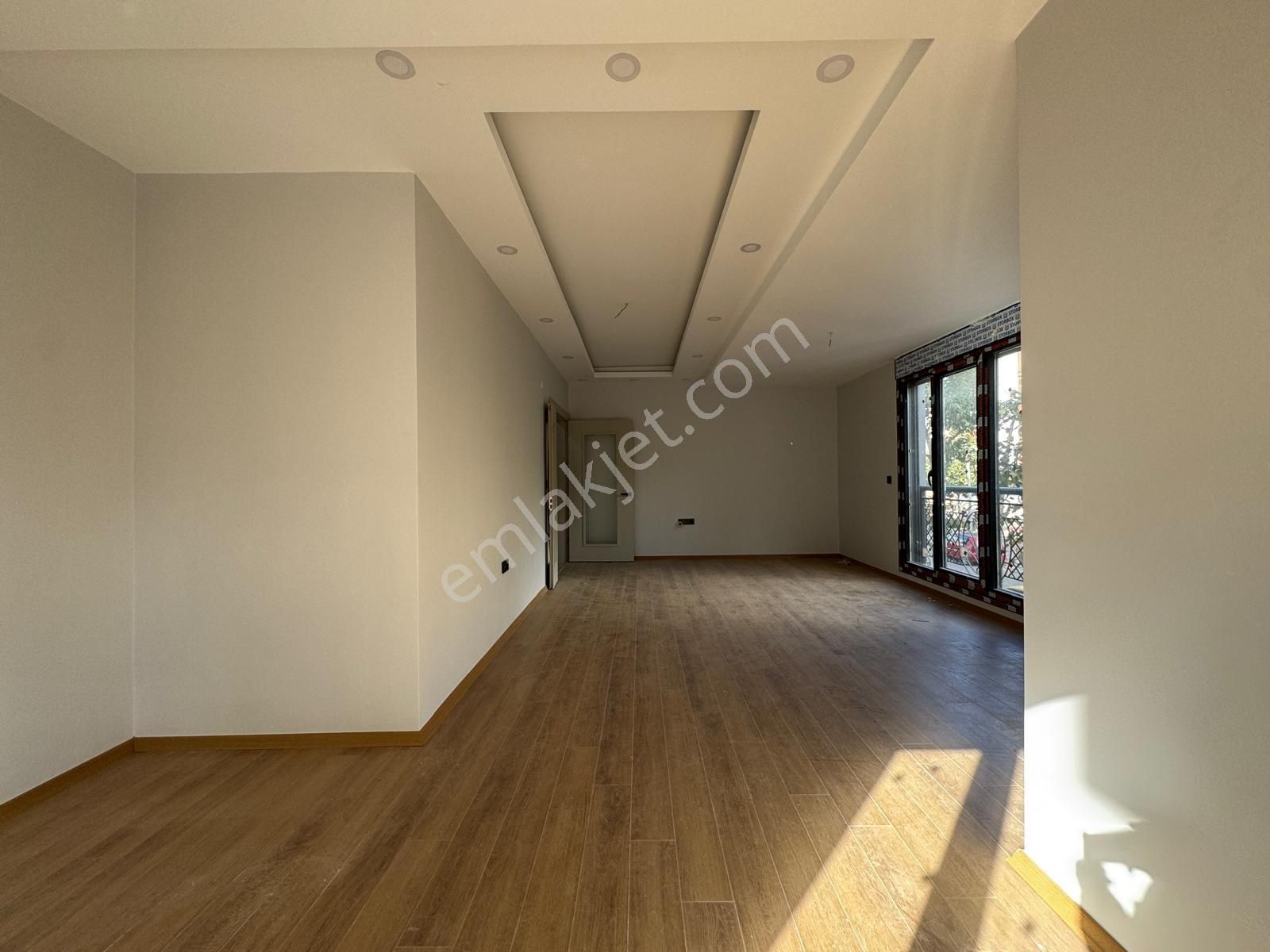 Bahçelievler Huzur Evine Yakın 130m2 Sıfır 3+1 Satılık Daire - Görsel 6