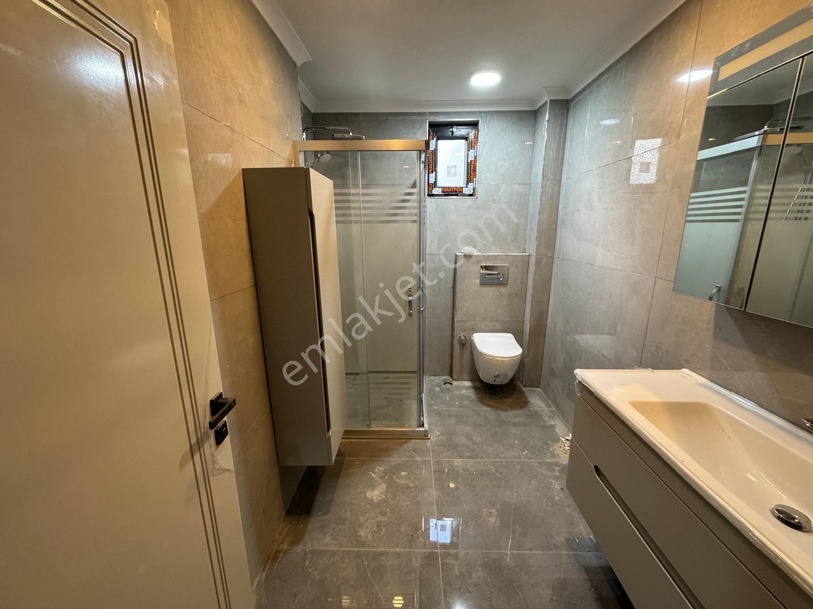 Bahçelievler Huzur Evine Yakın 130m2 Sıfır 3+1 Satılık Daire - Görsel 28