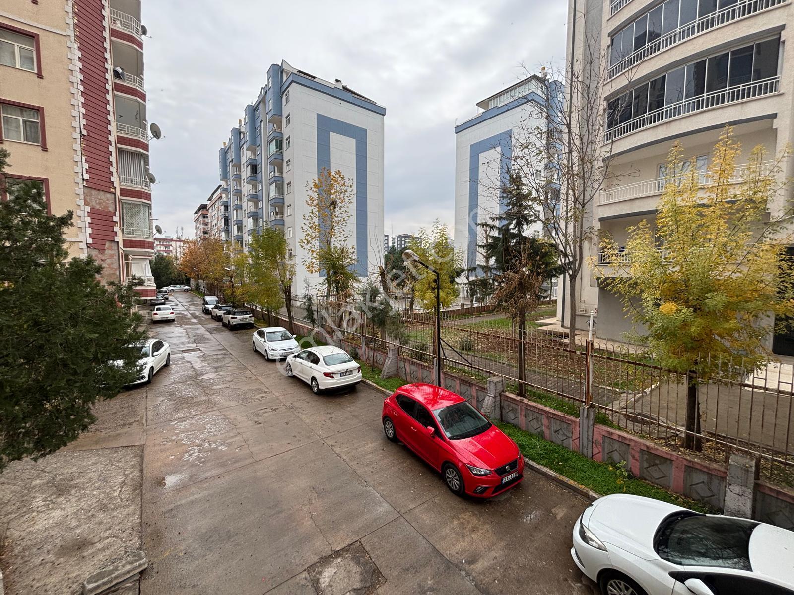 Makro Life Gayrimenkul Batı Hastanesi Karşısında Full Yapılı 3+1 Daire Satıyor (acill) - Görsel 11