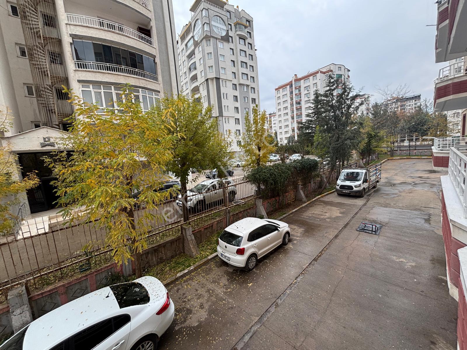 Makro Life Gayrimenkul Batı Hastanesi Karşısında Full Yapılı 3+1 Daire Satıyor (acill) - Görsel 12