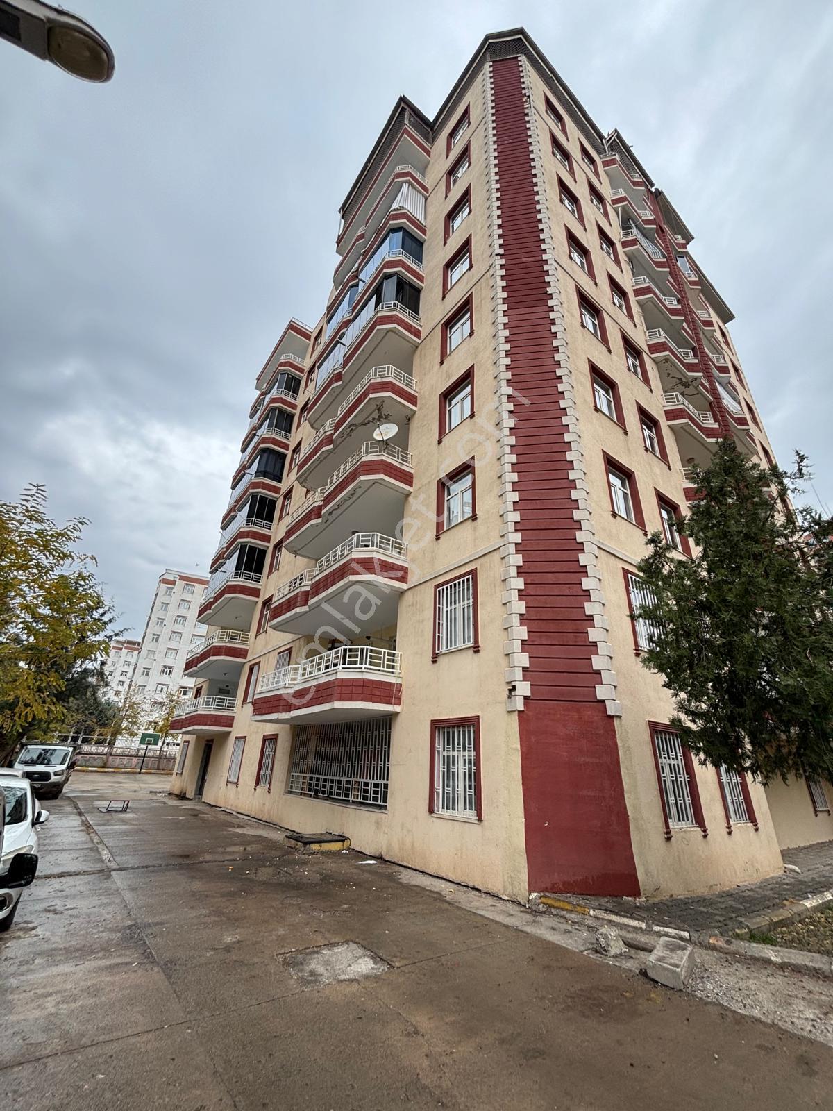 Makro Life Gayrimenkul Batı Hastanesi Karşısında Full Yapılı 3+1 Daire Satıyor (acill) - Görsel 31