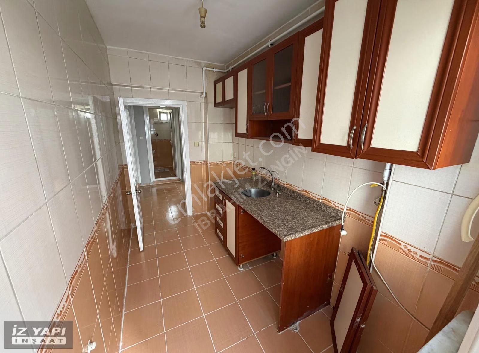 Cebeci Mah . Yürüyüs Yoluna Yakın Kiralık Daire - Görsel 13