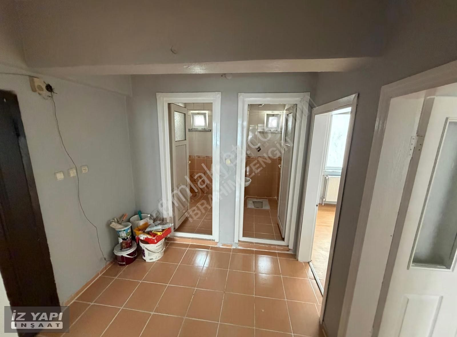 Cebeci Mah . Yürüyüs Yoluna Yakın Kiralık Daire - Görsel 8