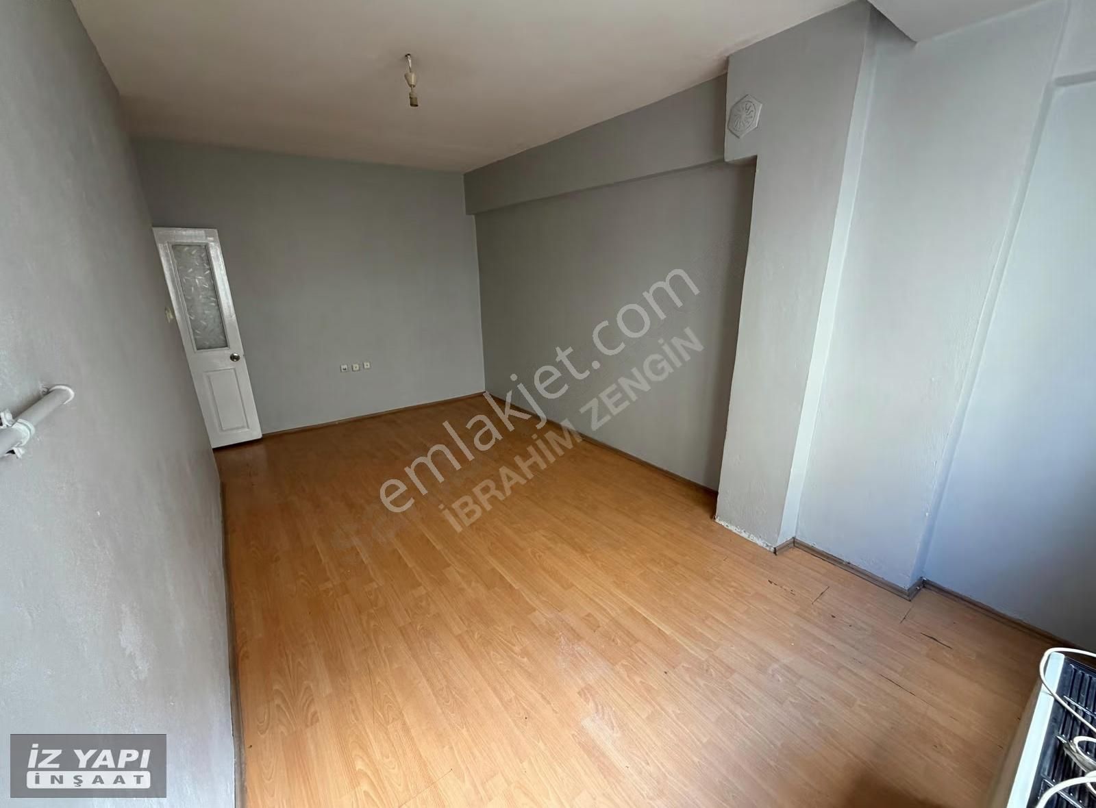 Cebeci Mah . Yürüyüs Yoluna Yakın Kiralık Daire - Görsel 2