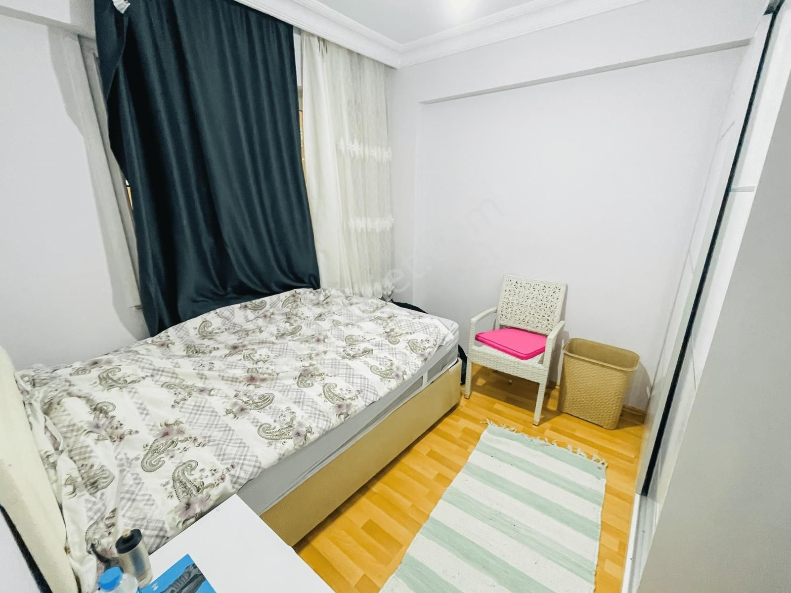 Atlas'tan Uefa Yakını 2008 Yapımı 80m2 Yüksek Giriş 2+1 Daire - Görsel 3