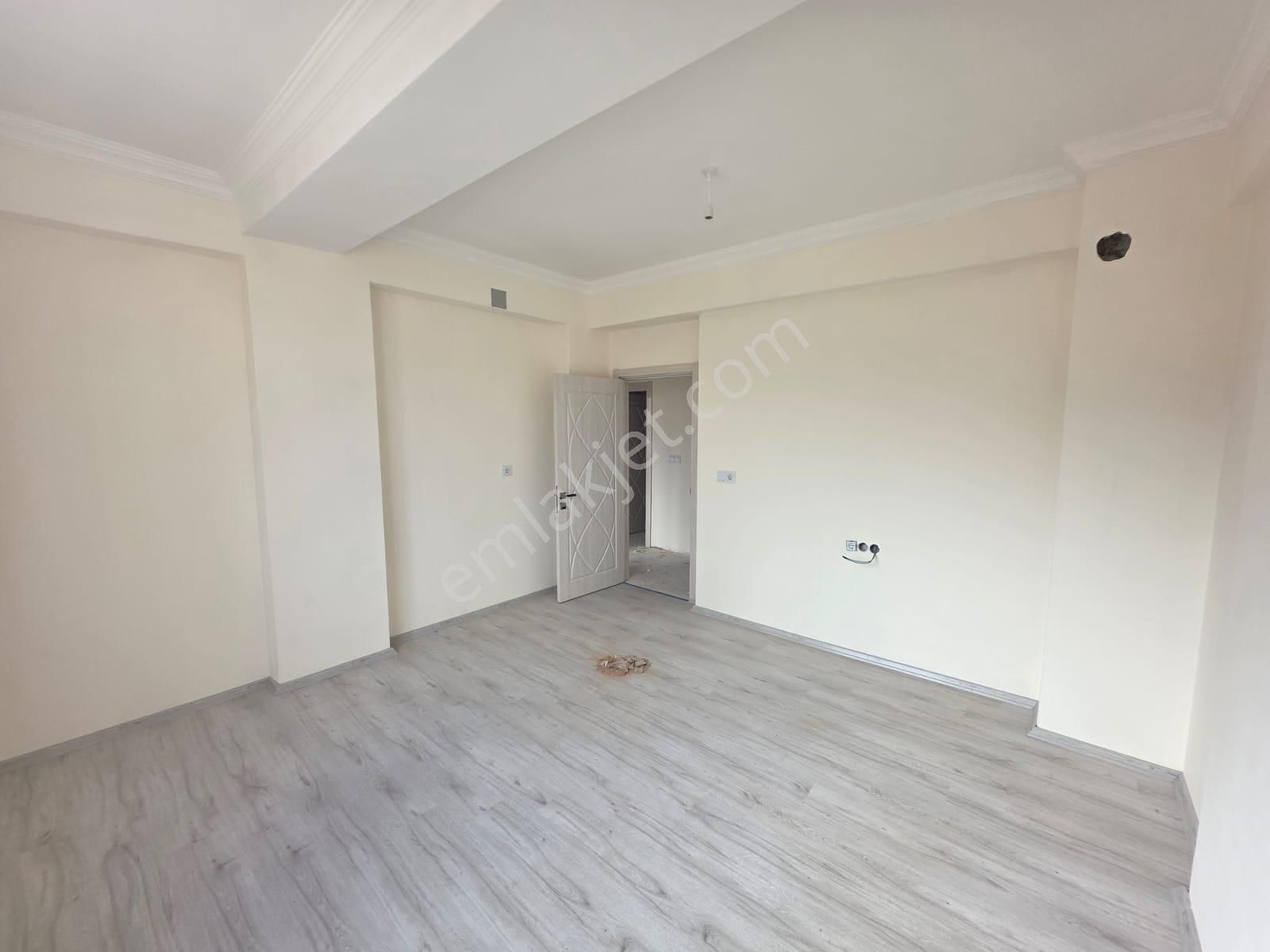 İlhanlı Mah. İnsel Camiiye Yakın 3+1 Arakat Sıfır Satılık Daire - Görsel 5