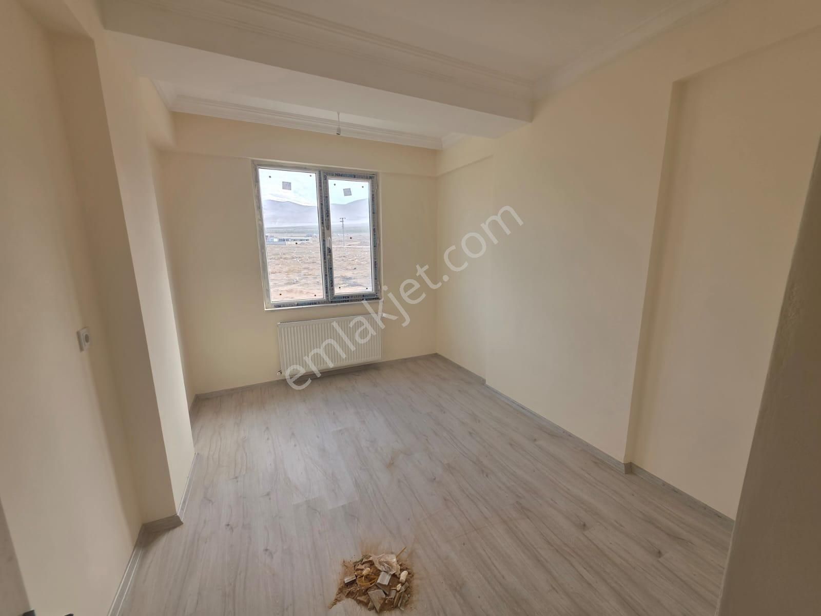 İlhanlı Mah. İnsel Camiiye Yakın 3+1 Arakat Sıfır Satılık Daire - Görsel 9