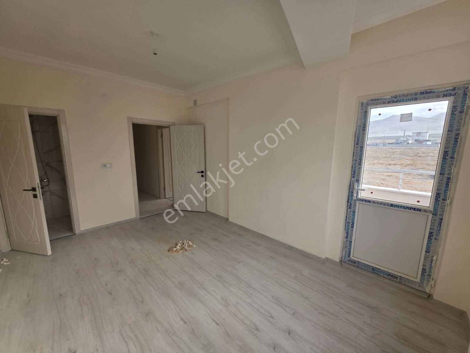 İlhanlı Mah. İnsel Camiiye Yakın 3+1 Arakat Sıfır Satılık Daire - Görsel 11