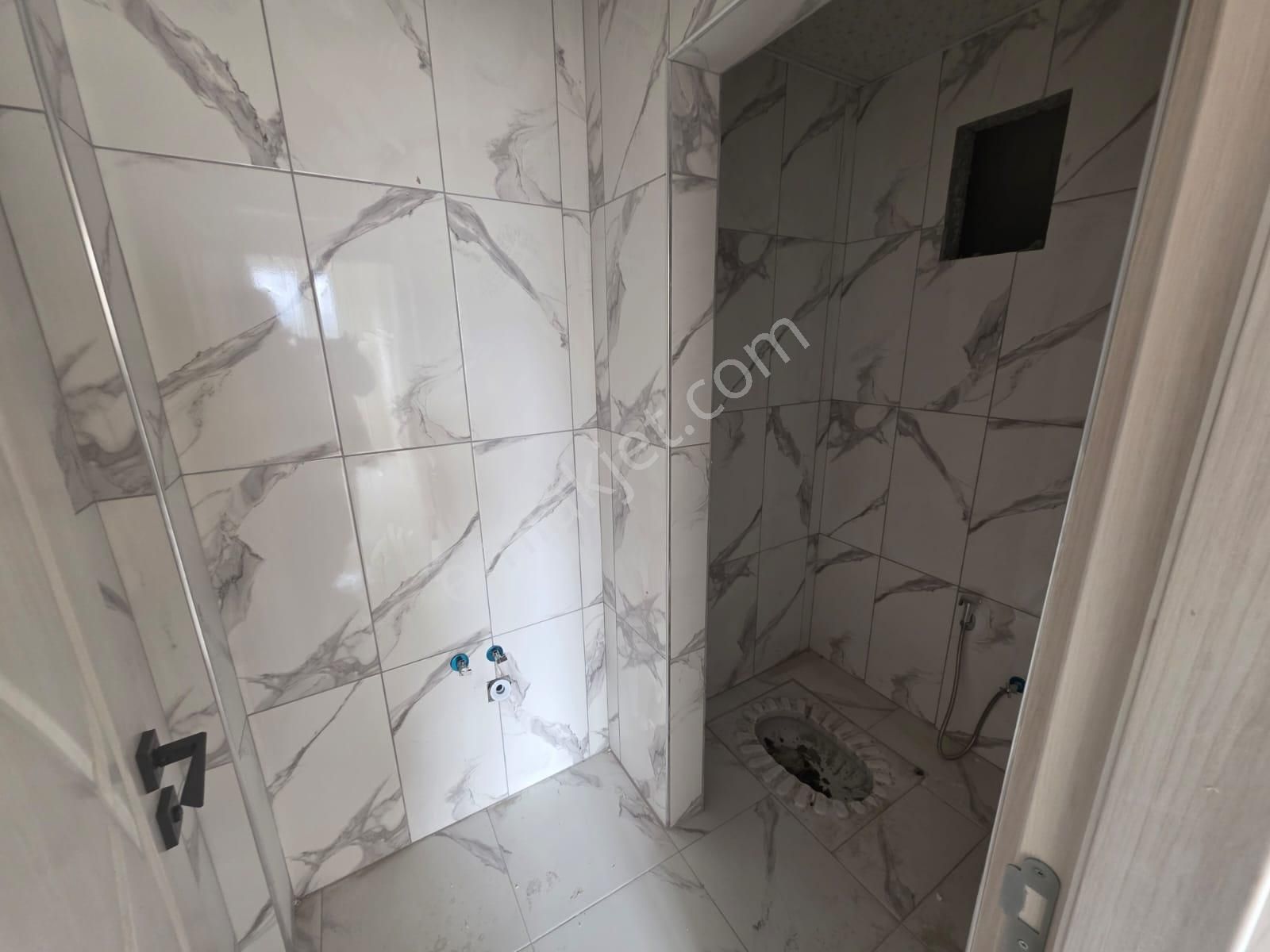 İlhanlı Mah. İnsel Camiiye Yakın 3+1 Arakat Sıfır Satılık Daire - Görsel 16