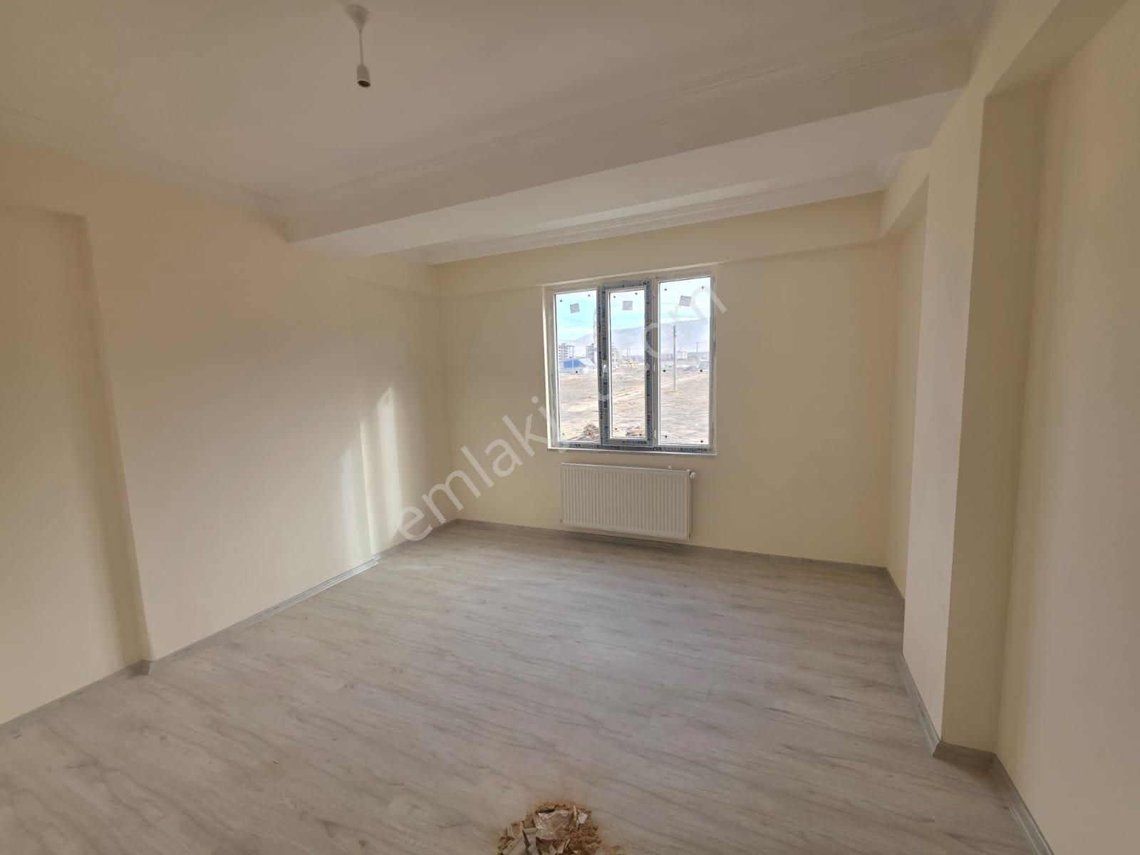 İlhanlı Mah. İnsel Camiiye Yakın 3+1 Arakat Sıfır Satılık Daire - Görsel 8