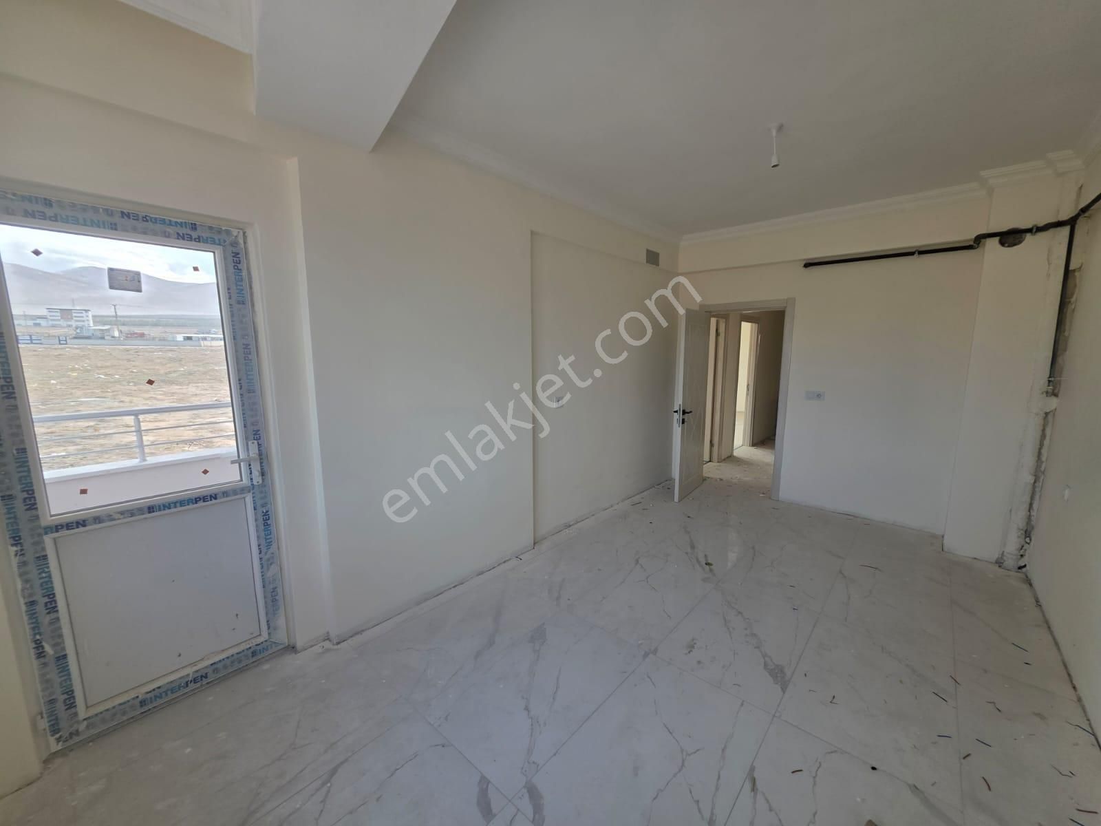 İlhanlı Mah. İnsel Camiiye Yakın 3+1 Arakat Sıfır Satılık Daire - Görsel 12