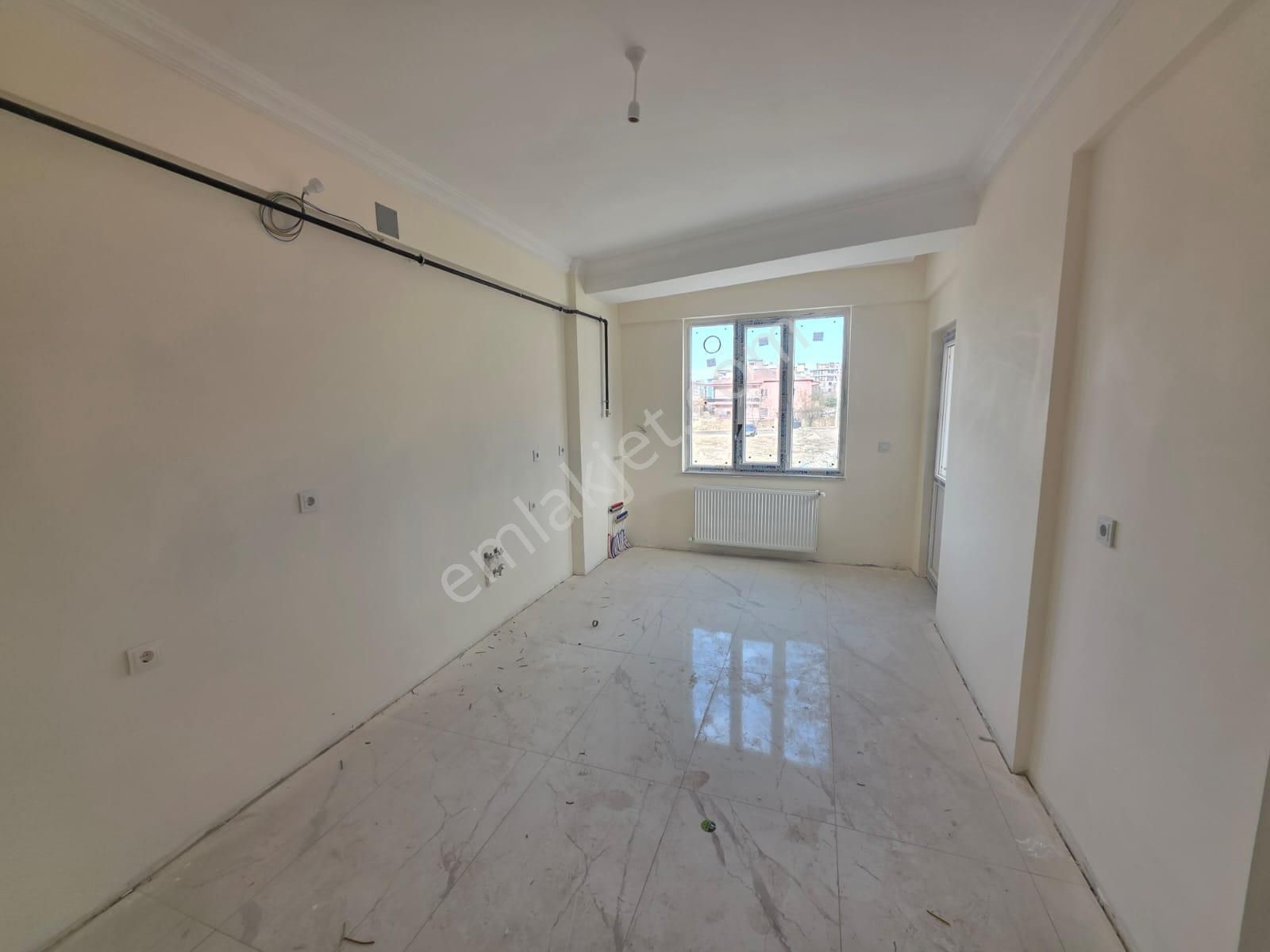 İlhanlı Mah. İnsel Camiiye Yakın 3+1 Arakat Sıfır Satılık Daire - Görsel 10