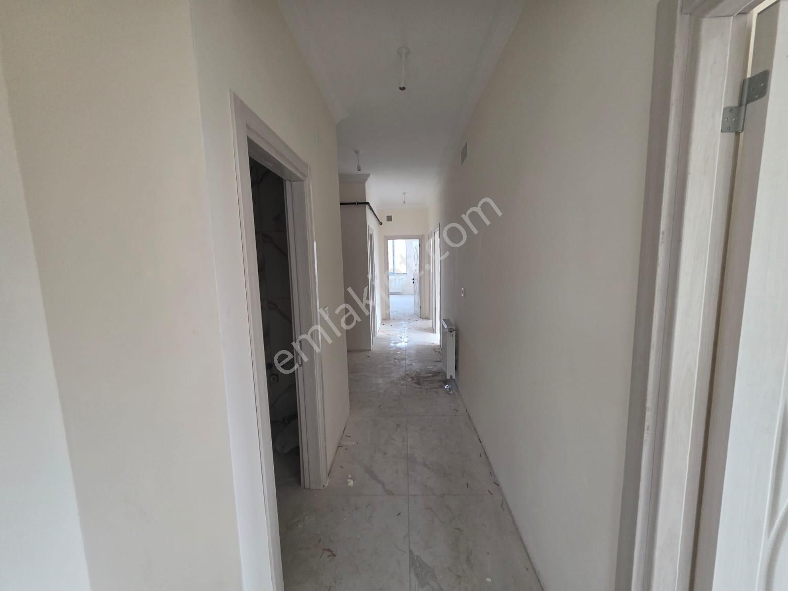 İlhanlı Mah. İnsel Camiiye Yakın 3+1 Arakat Sıfır Satılık Daire - Görsel 20