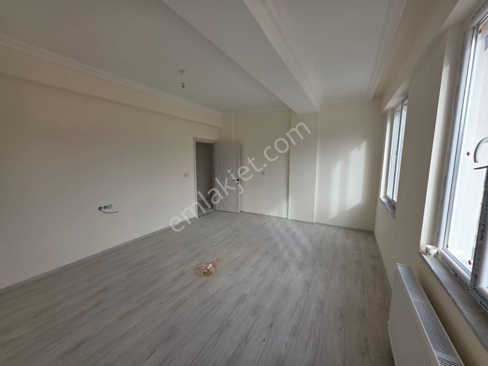 İlhanlı Mah. İnsel Camiiye Yakın 3+1 Arakat Sıfır Satılık Daire - Görsel 4