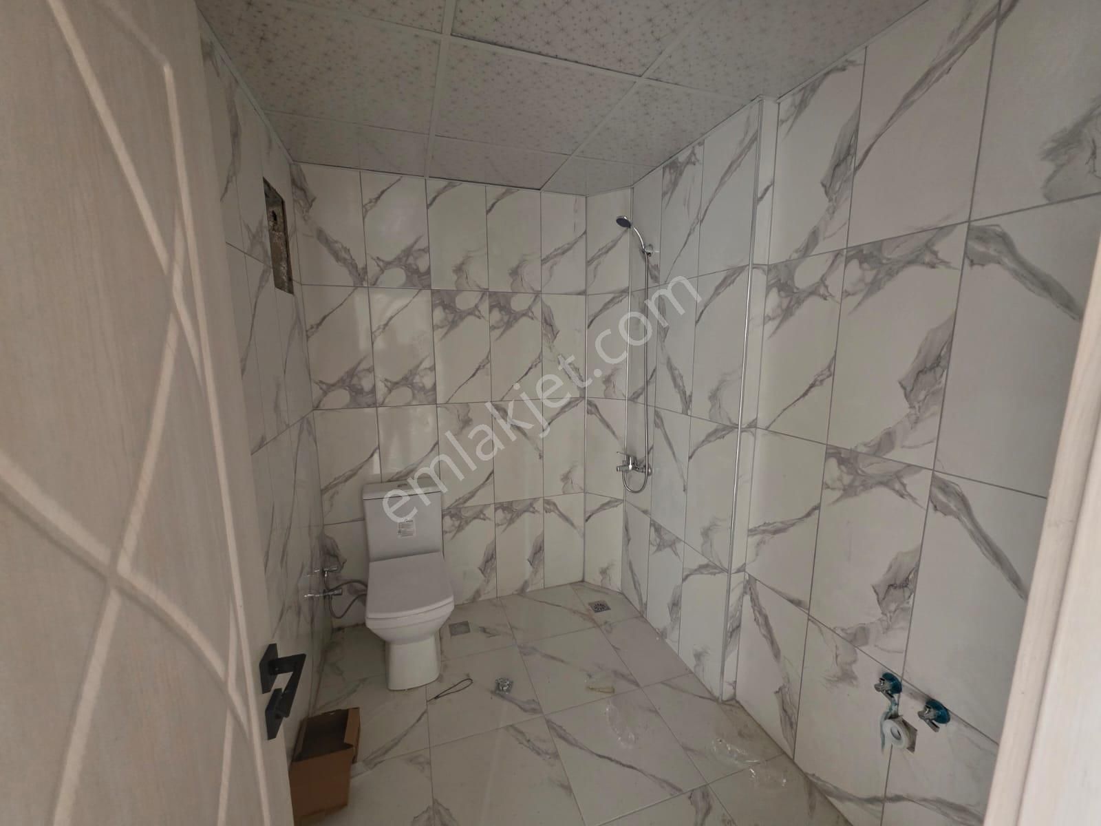 İlhanlı Mah. İnsel Camiiye Yakın 3+1 Arakat Sıfır Satılık Daire - Görsel 15