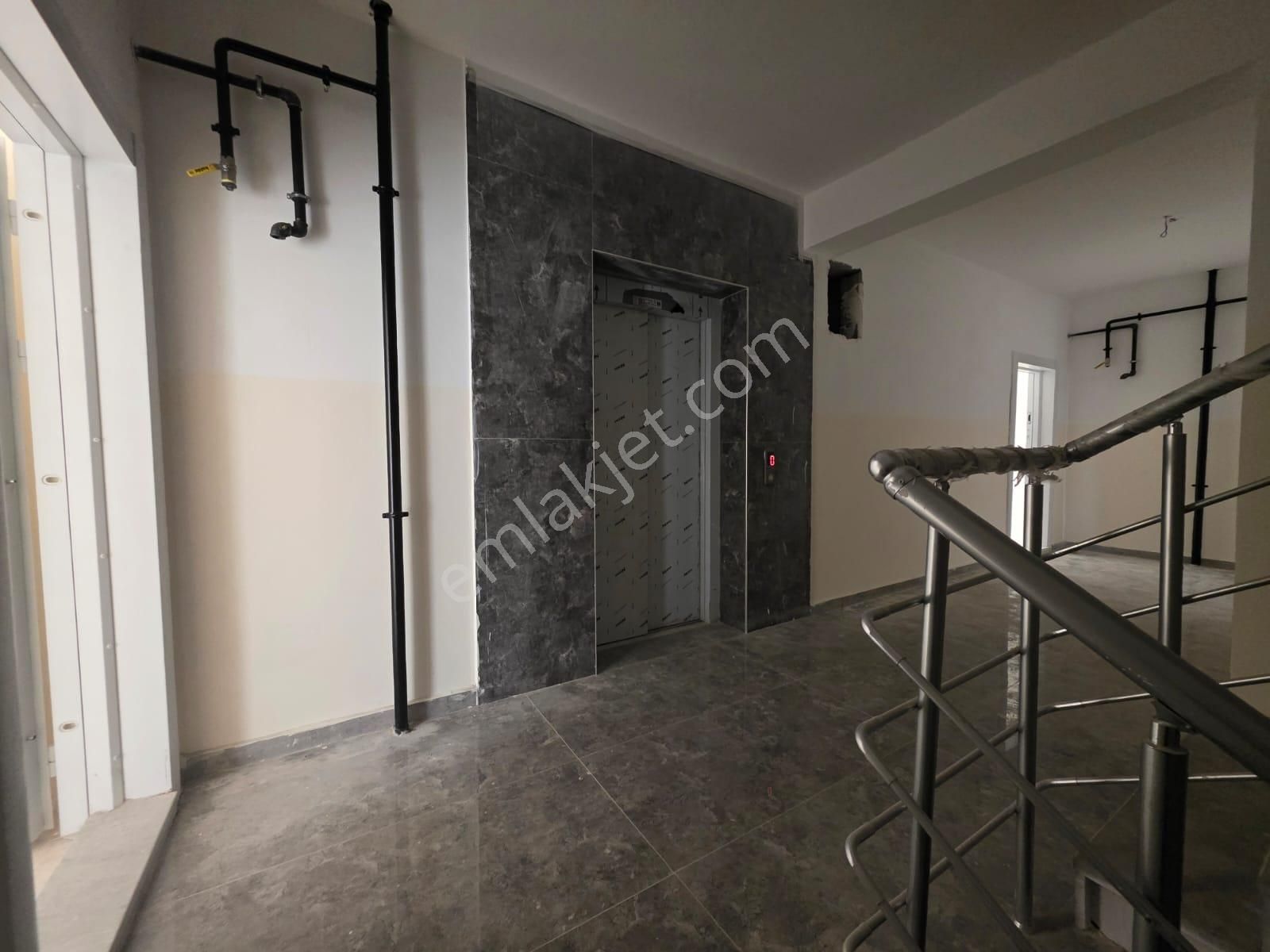 İlhanlı Mah. İnsel Camiiye Yakın 3+1 Arakat Sıfır Satılık Daire - Görsel 19