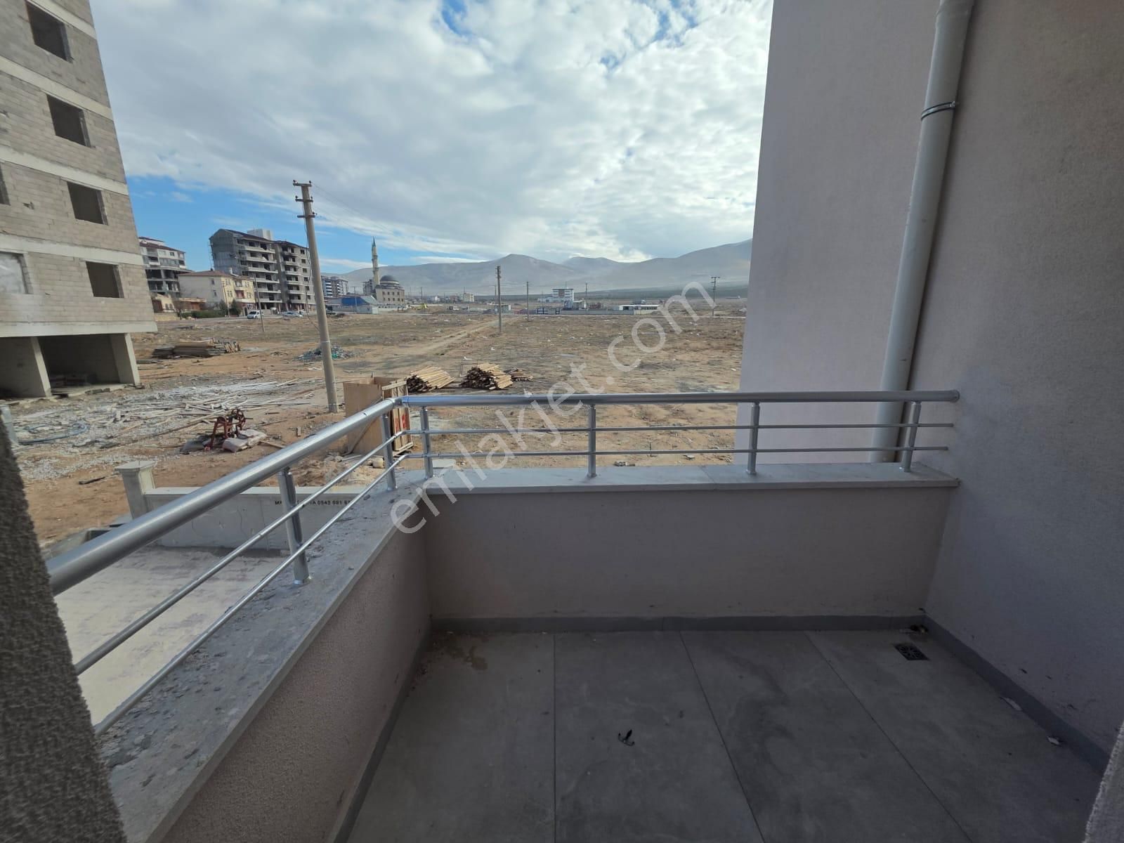 İlhanlı Mah. İnsel Camiiye Yakın 3+1 Arakat Sıfır Satılık Daire - Görsel 14