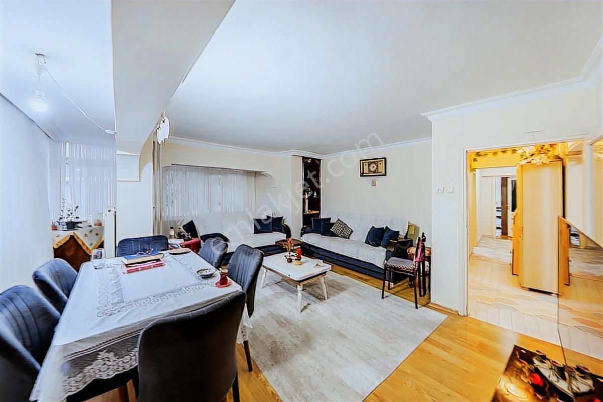 Çamlık Caddesi Sümbül Sokak'da Satılık 1.kat 3+1 Daire - Görsel 10