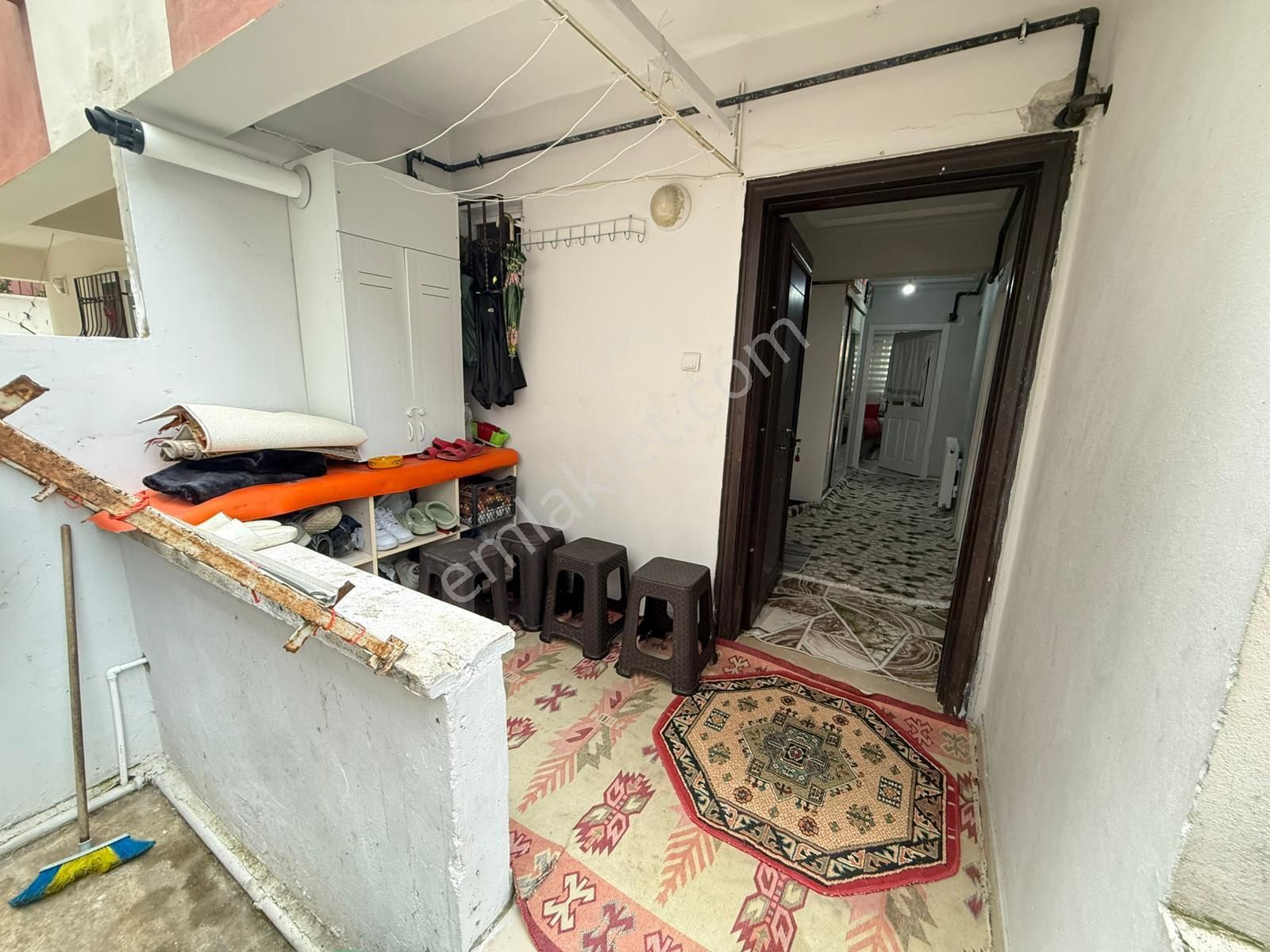 Doğan Emlak Group’tan İlkadım Kışla’da 3+1 A.mutfak Giriş Kat - Görsel 20