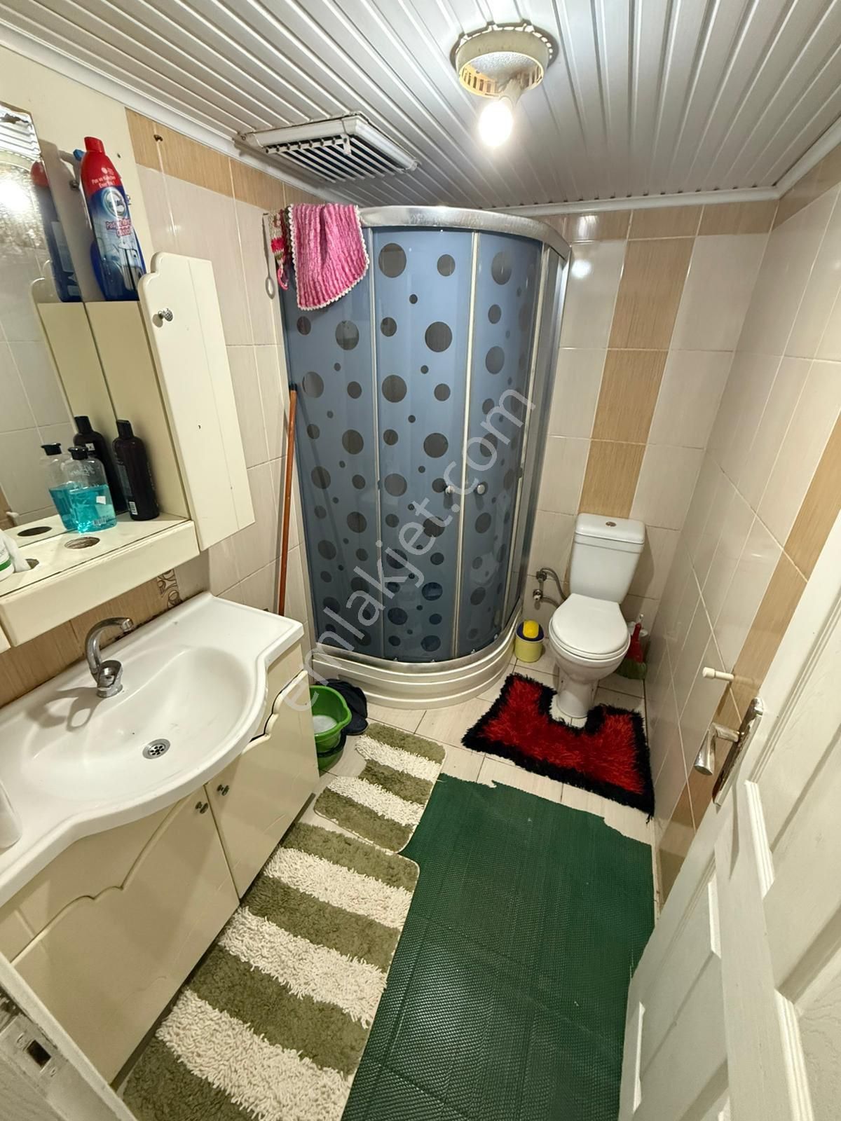 Doğan Emlak Group’tan İlkadım Kışla’da 3+1 A.mutfak Giriş Kat - Görsel 16